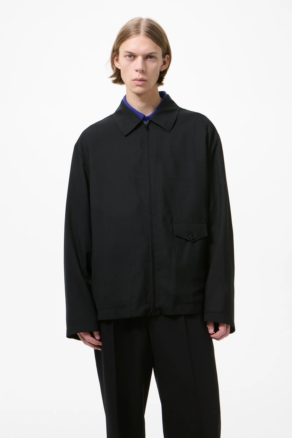 Jackettest